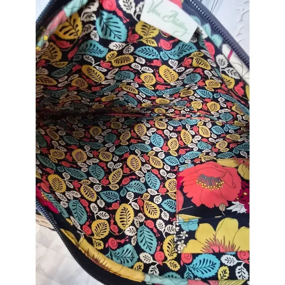 Vera Bradley laptop sleeve